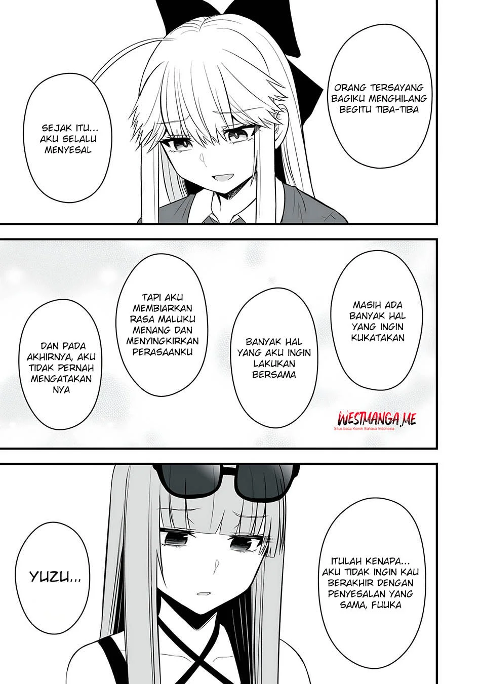 Isekai Rakuraku Survival Chapter 58 Gambar 17