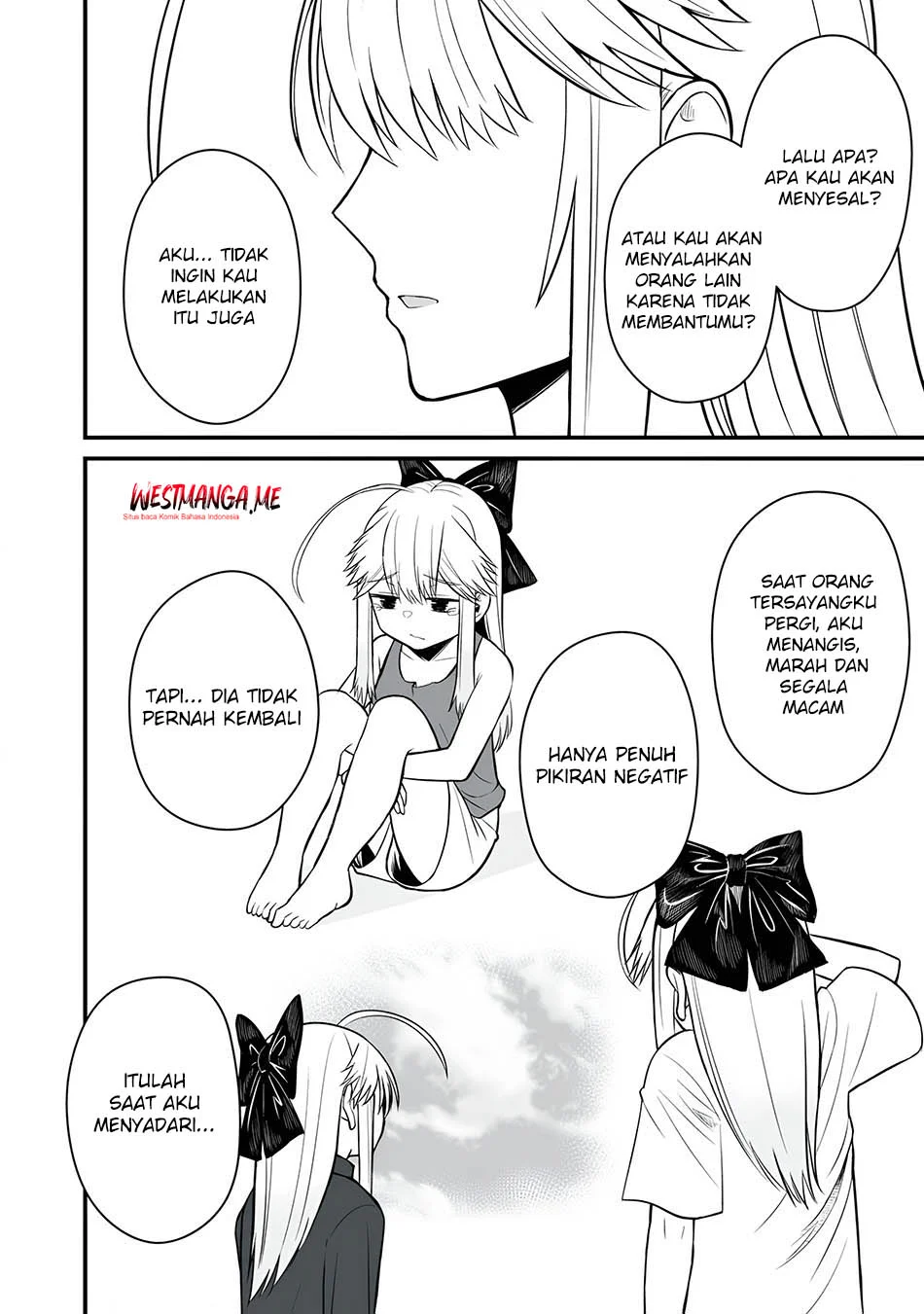 Isekai Rakuraku Survival Chapter 58 Gambar 20