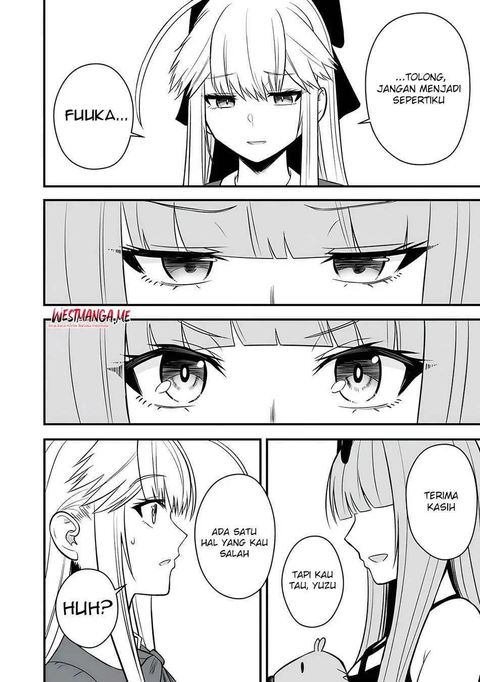 Isekai Rakuraku Survival Chapter 58 Gambar 22