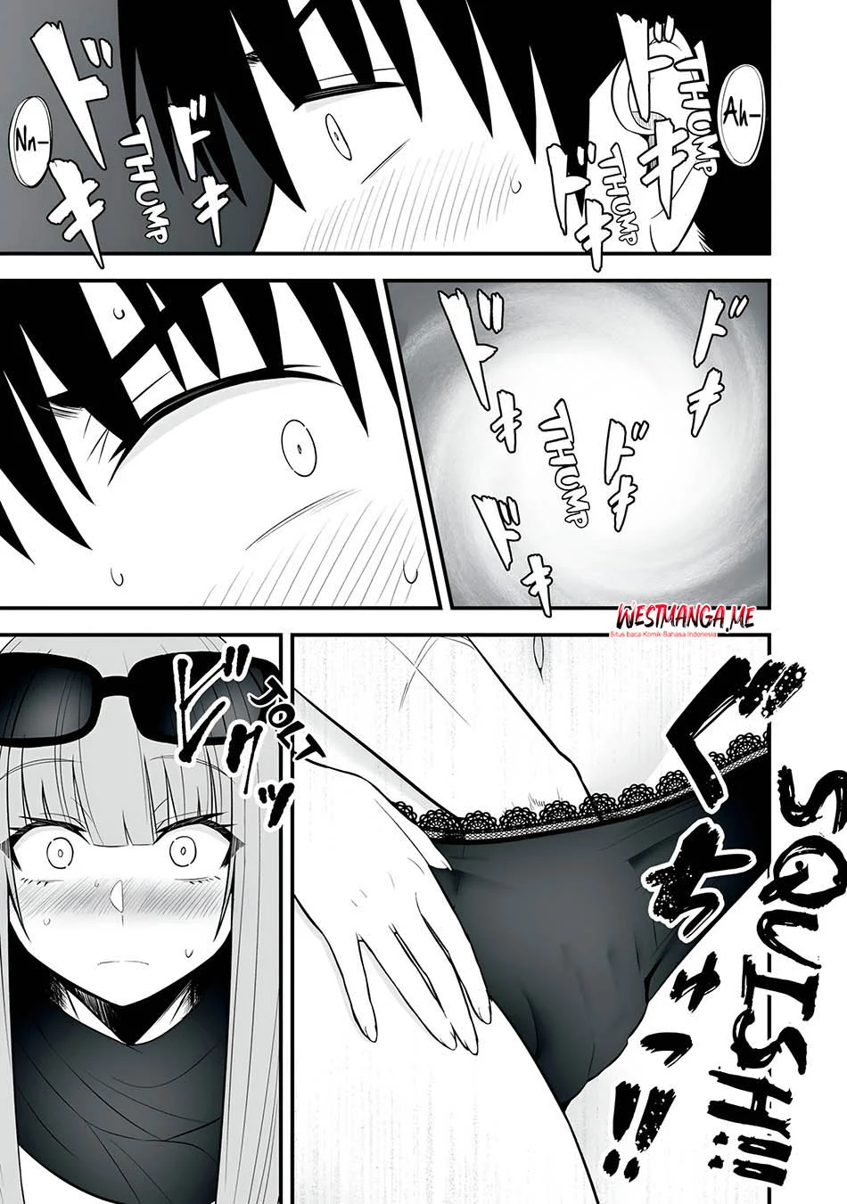 Isekai Rakuraku Survival Chapter 60 Gambar 11