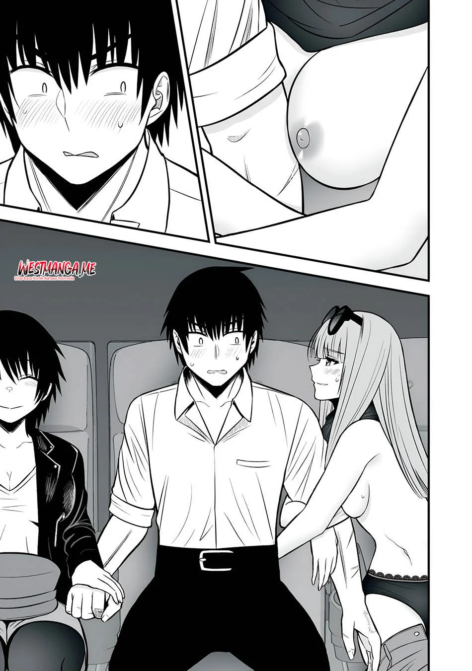 Isekai Rakuraku Survival Chapter 60 Gambar 3