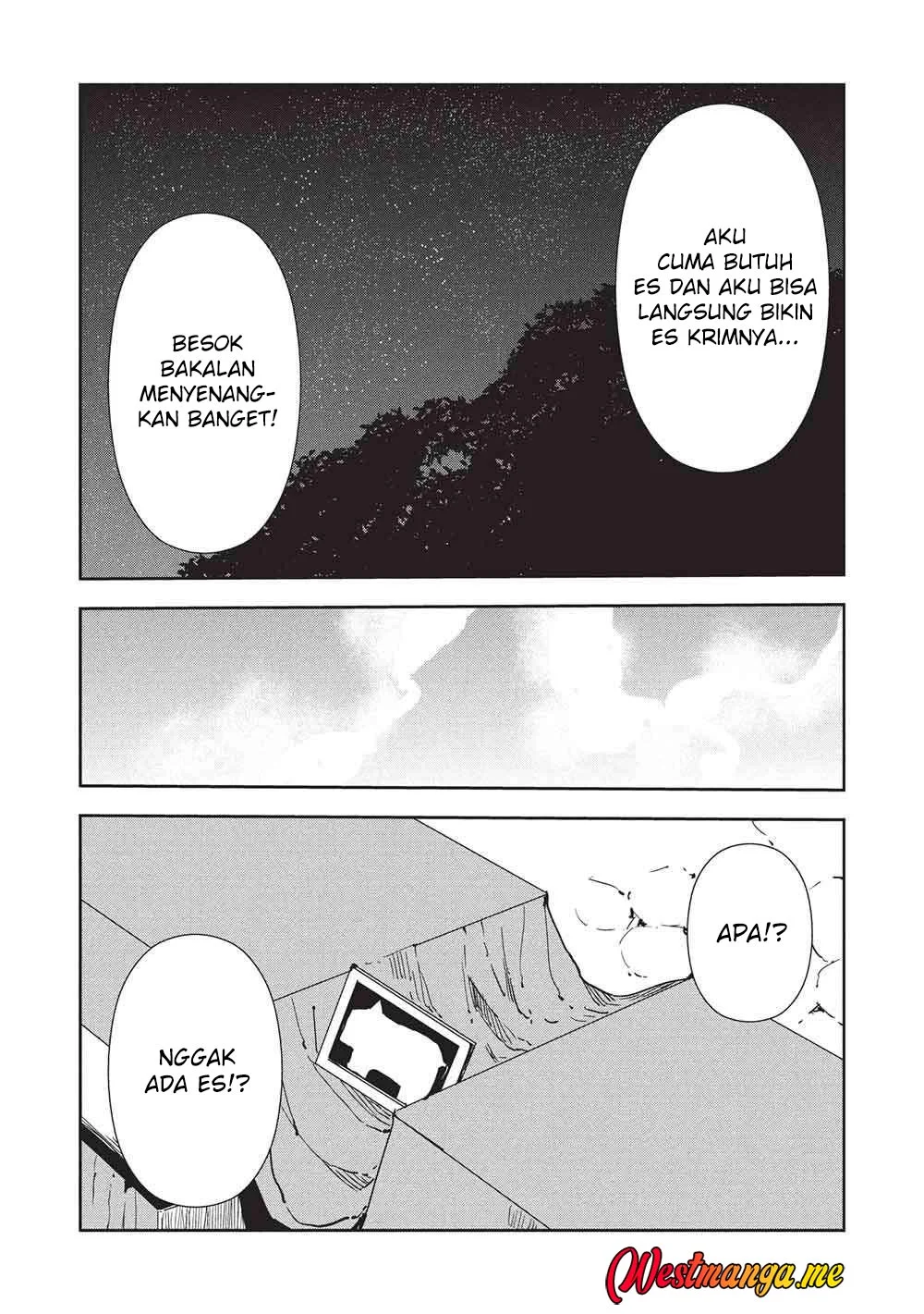 Isekai Ryouridou Chapter 67 Gambar 12