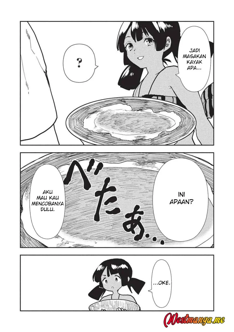 Isekai Ryouridou Chapter 68 Gambar 10