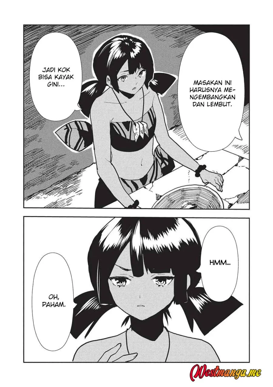 Isekai Ryouridou Chapter 68 Gambar 12