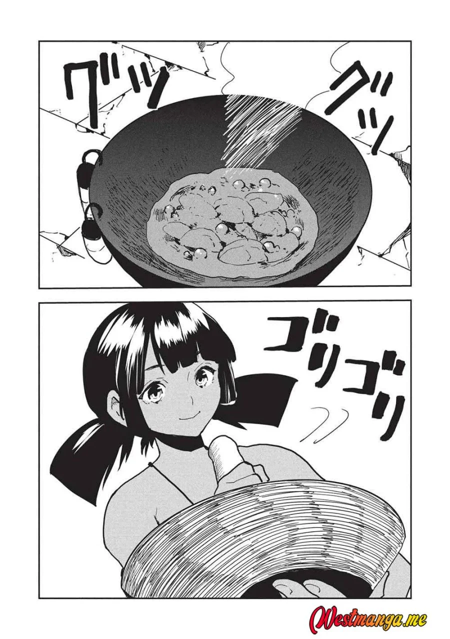 Isekai Ryouridou Chapter 68 Gambar 14