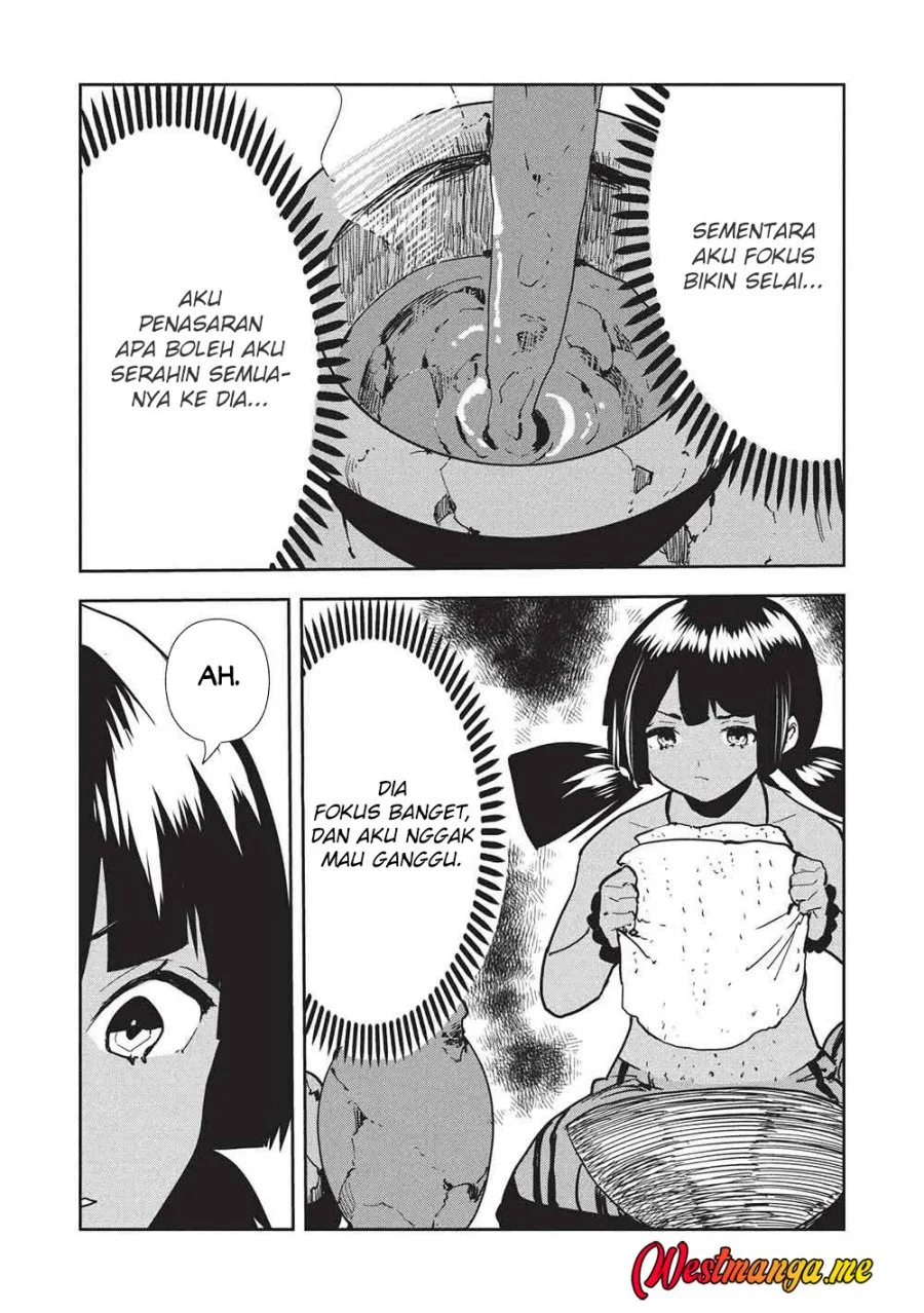 Isekai Ryouridou Chapter 68 Gambar 16