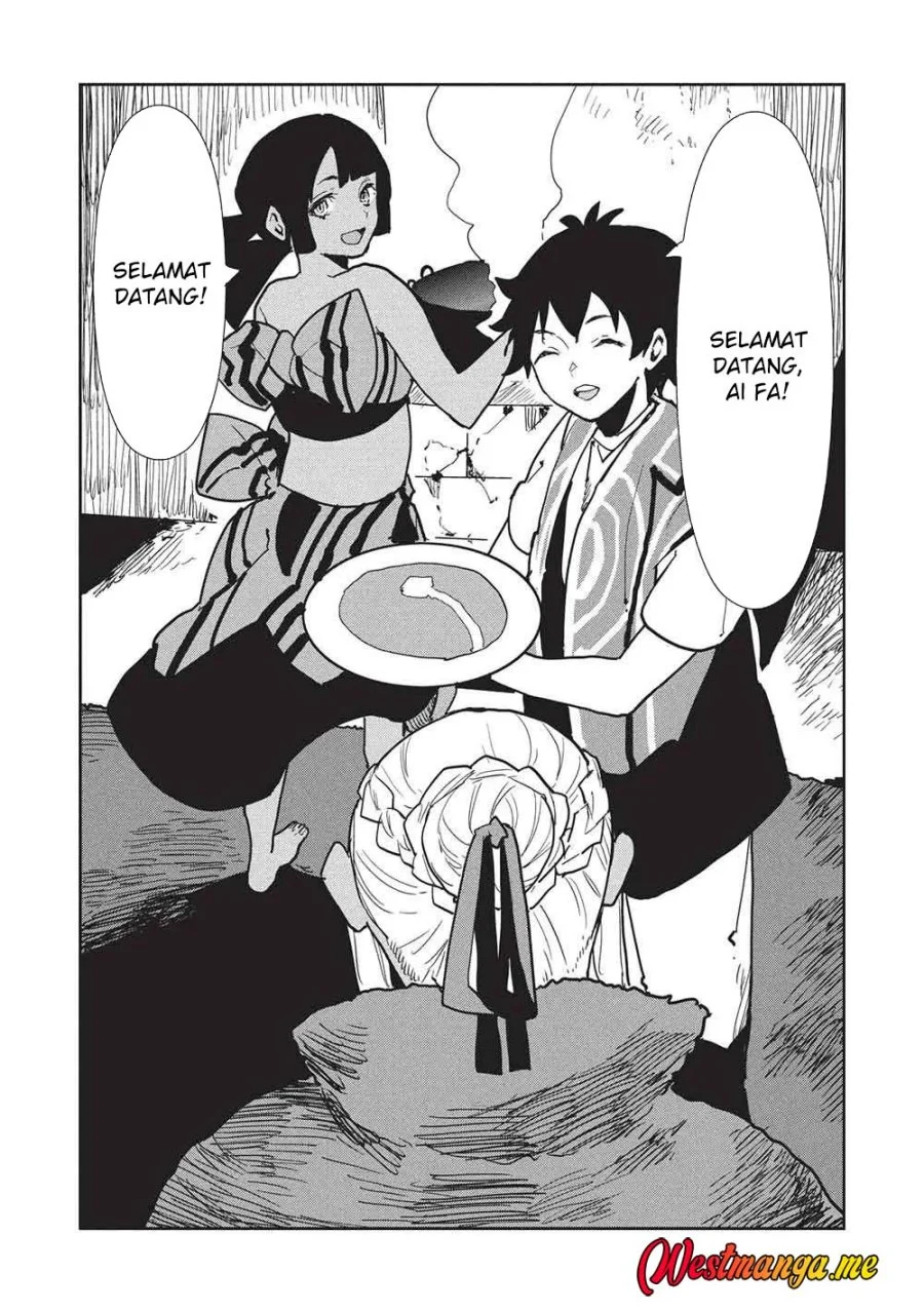 Isekai Ryouridou Chapter 68 Gambar 24