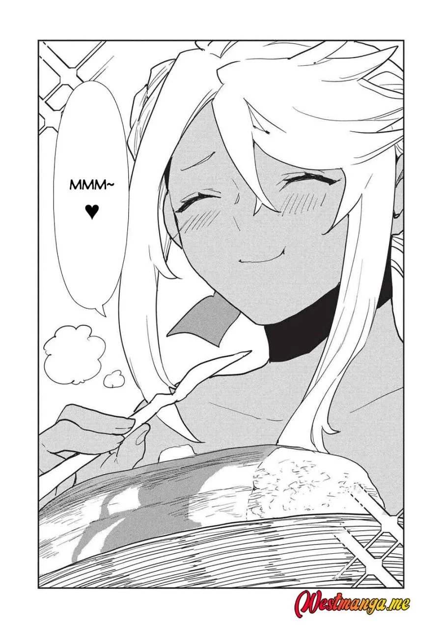 Isekai Ryouridou Chapter 68 Gambar 26