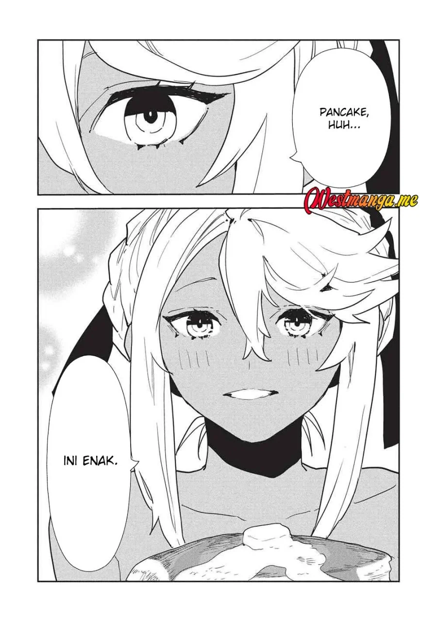 Isekai Ryouridou Chapter 68 Gambar 29