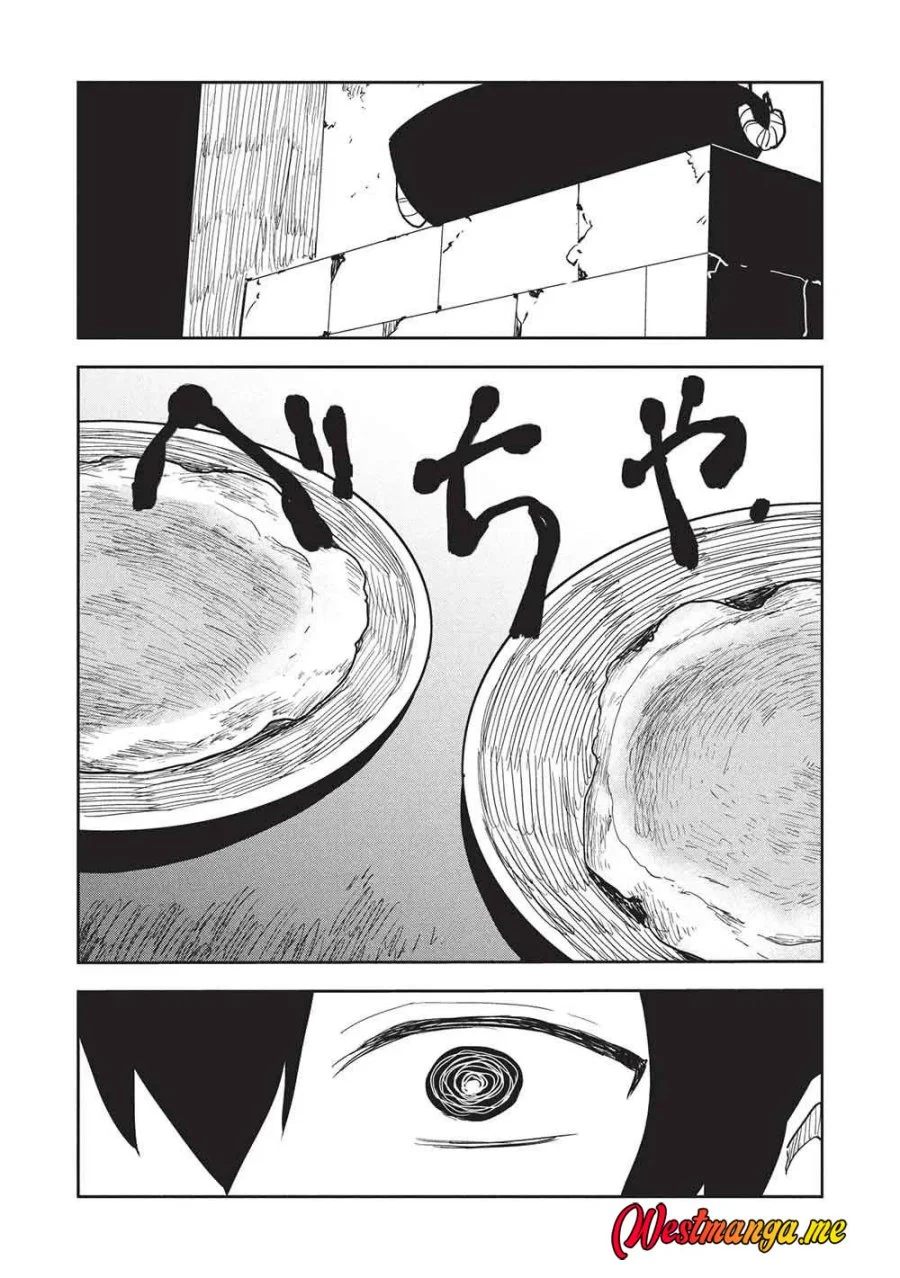 Isekai Ryouridou Chapter 68 Gambar 4