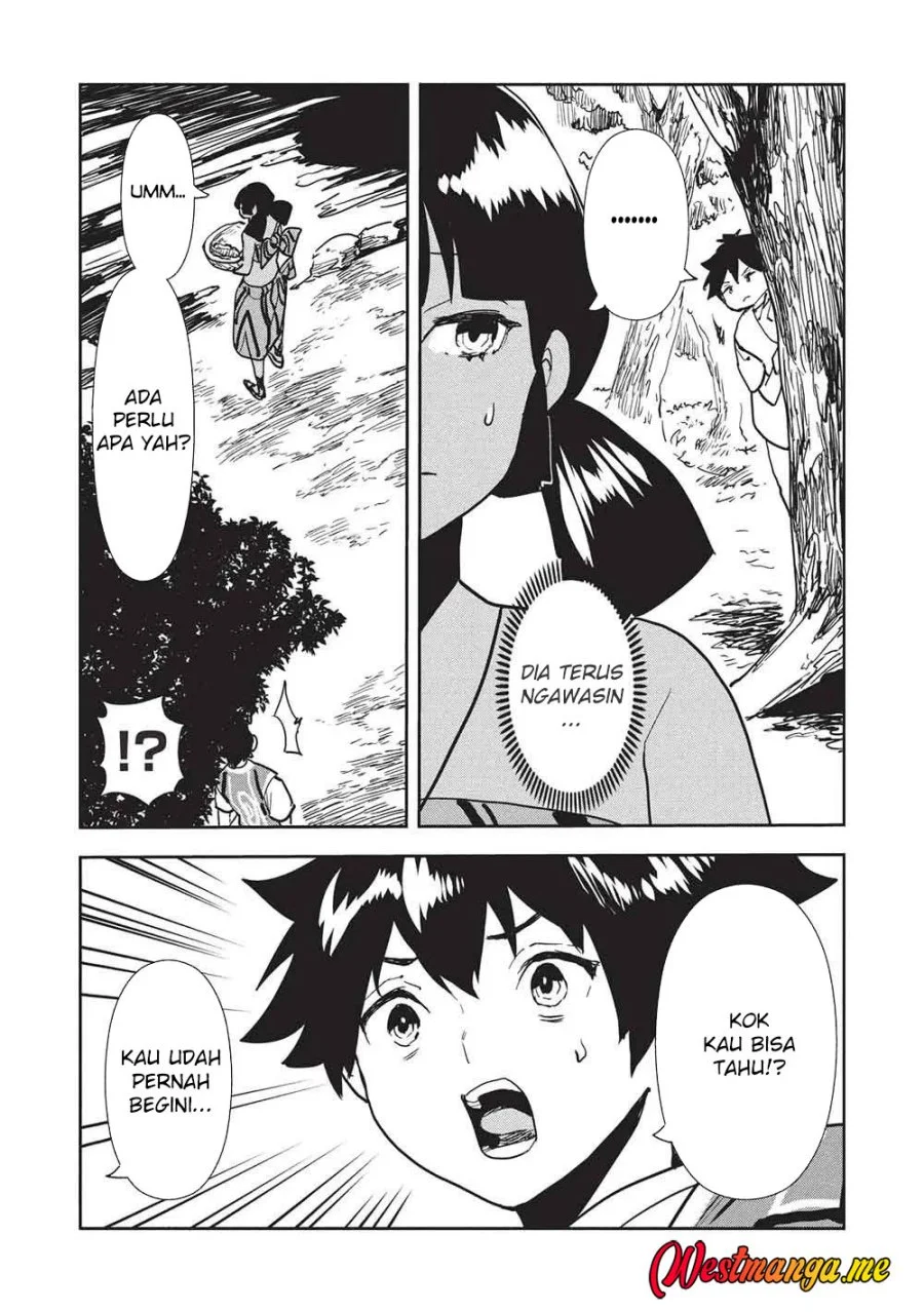 Isekai Ryouridou Chapter 68 Gambar 7