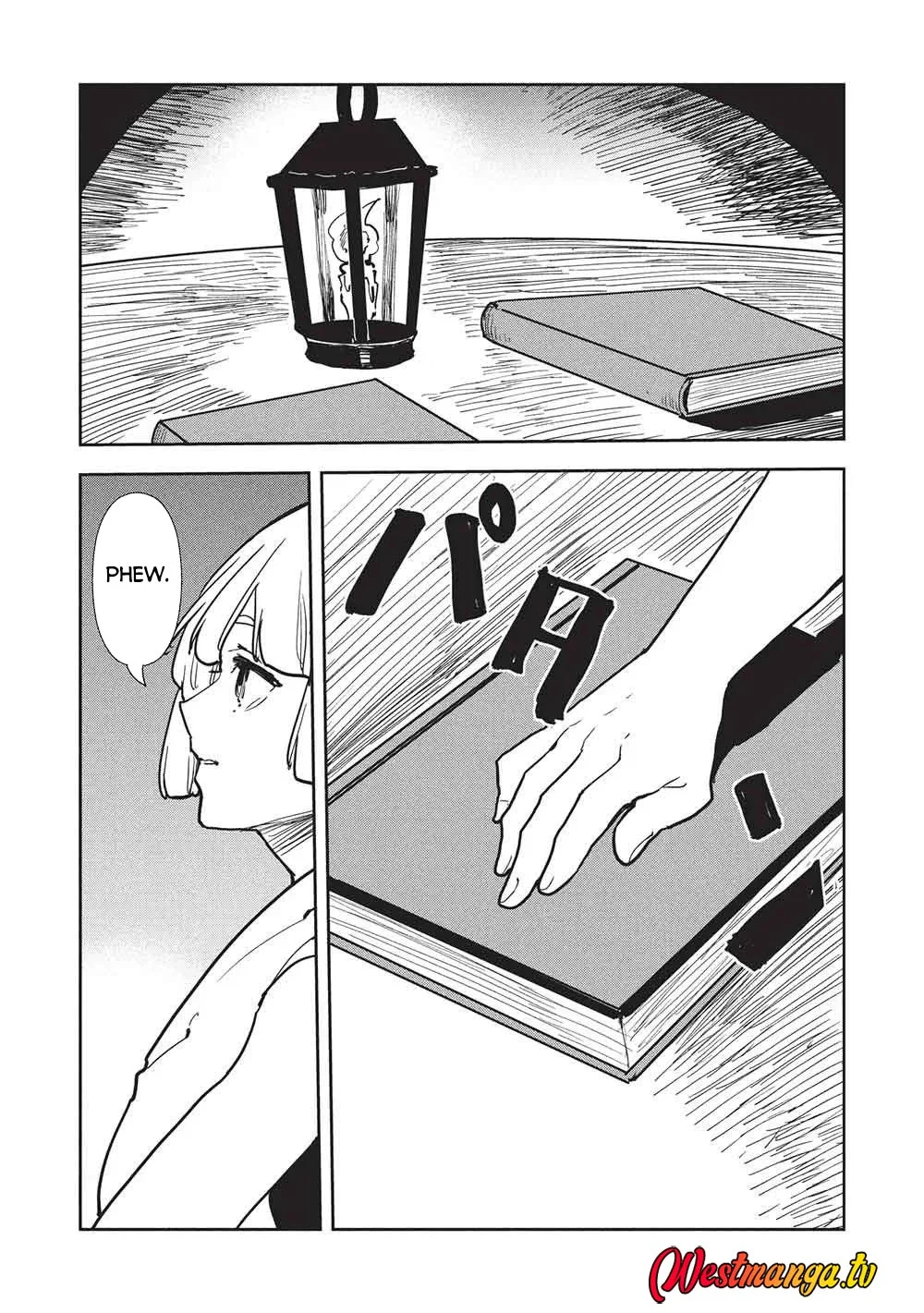 Isekai Ryouridou Chapter 69 Gambar 10