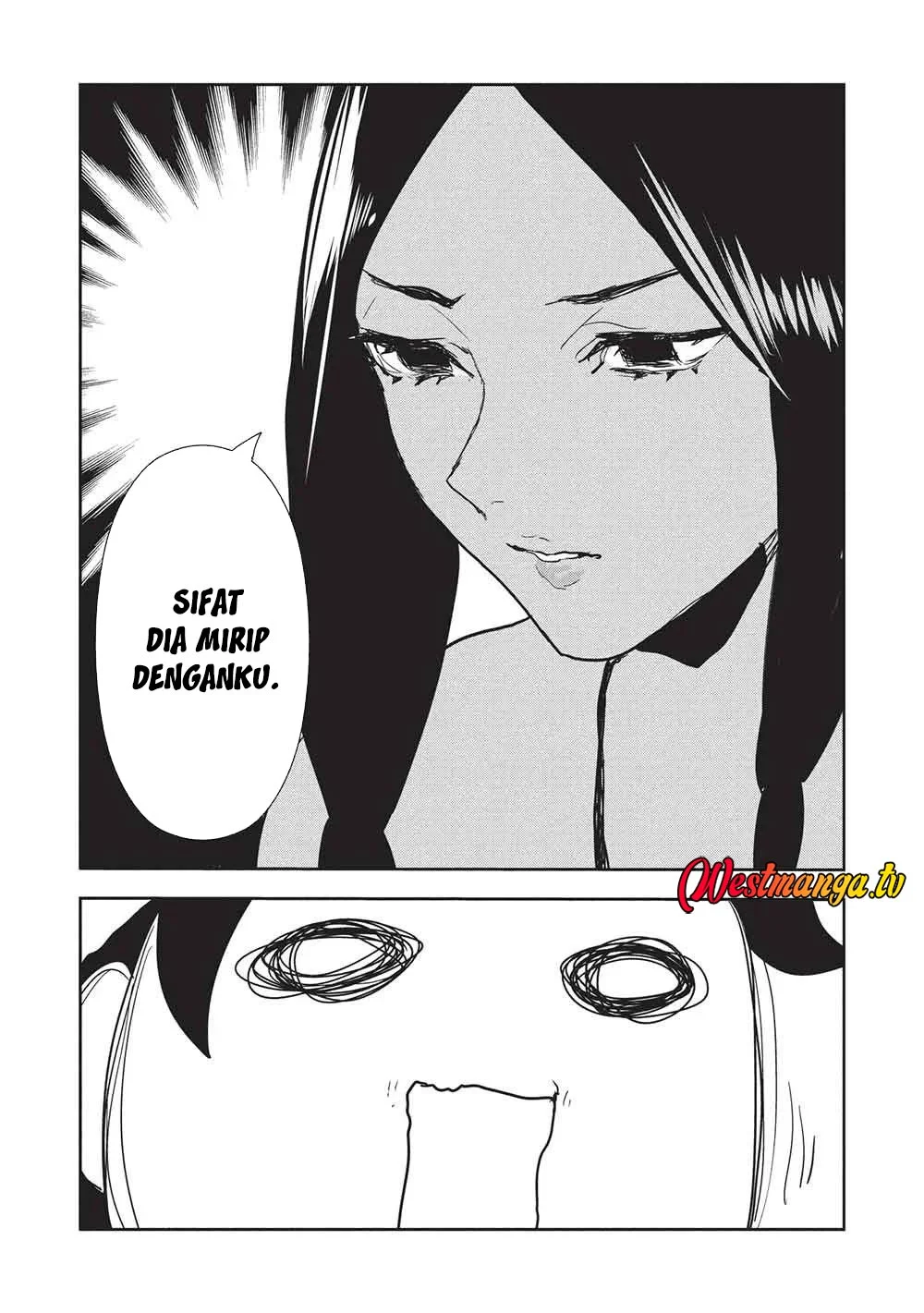 Isekai Ryouridou Chapter 69 Gambar 26