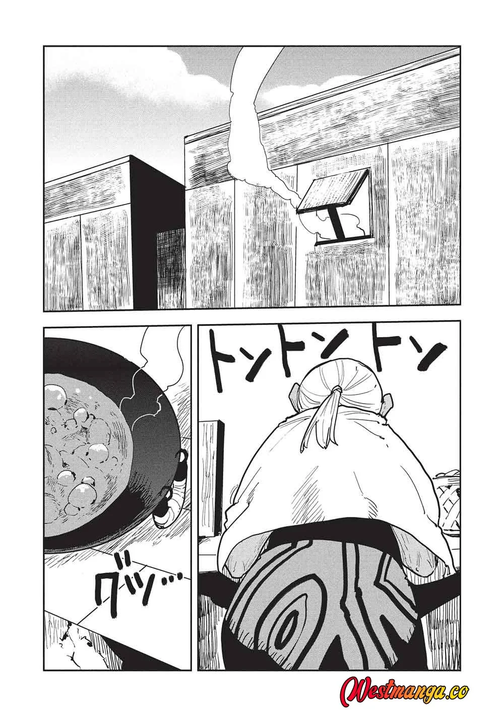 Isekai Ryouridou Chapter 71 Gambar 12