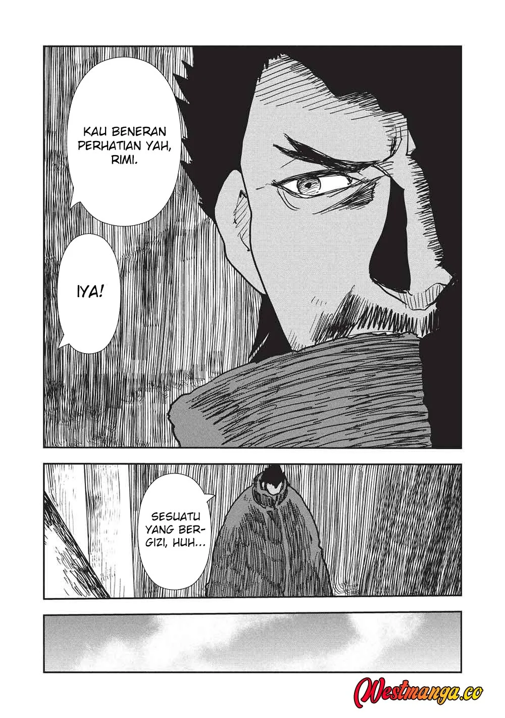 Isekai Ryouridou Chapter 71 Gambar 15
