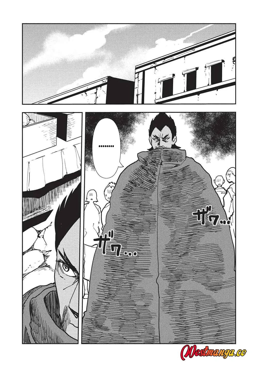 Isekai Ryouridou Chapter 71 Gambar 27