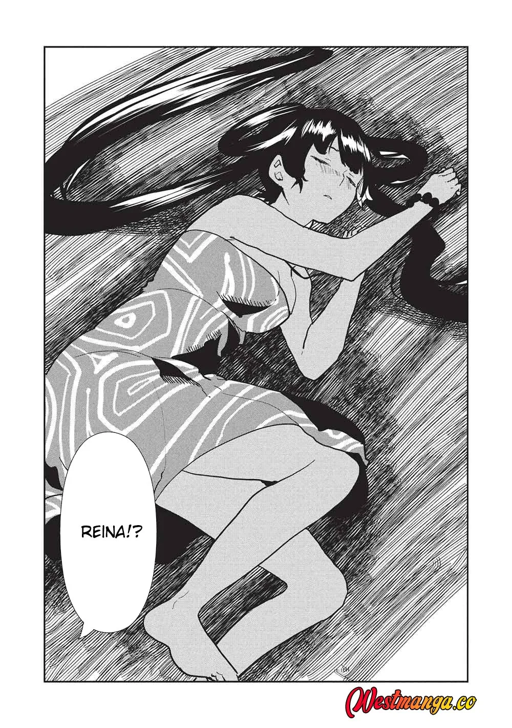 Isekai Ryouridou Chapter 71 Gambar 5