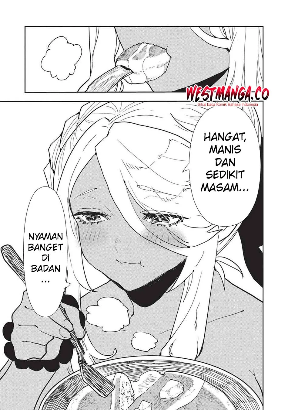 Isekai Ryouridou Chapter 73 Gambar 28