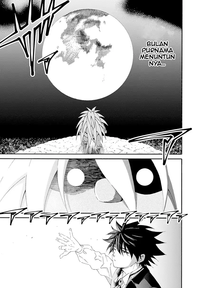 Isekai Saikou no Kizoku, Harem wo Fuyasu Hodo Tsuyoku Naru Chapter 41 Gambar 4