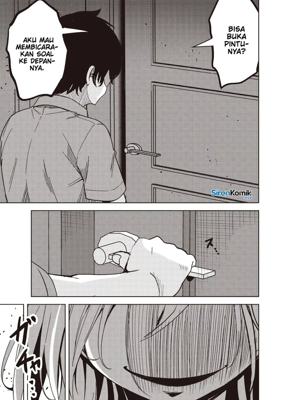 Isekai Saikouhou no Guild Leader Chapter 26 Gambar 30