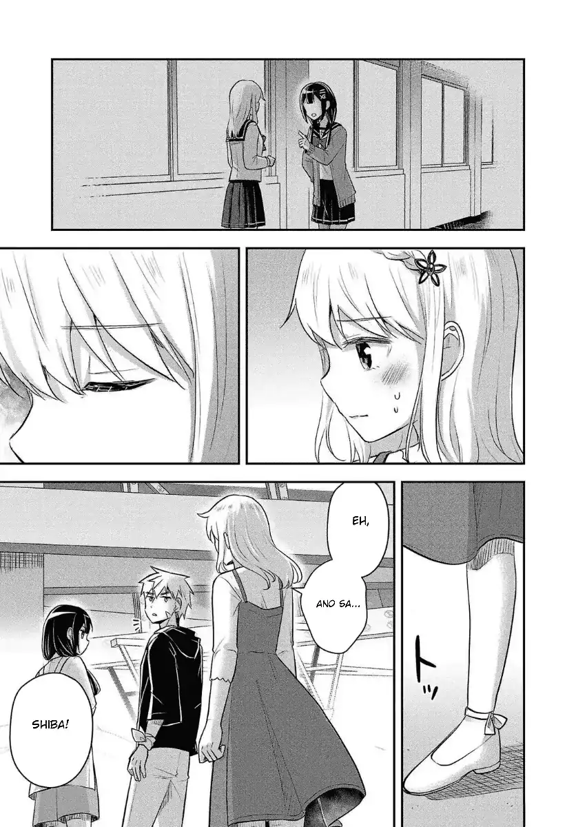 Isekai Saikyou, Nippon de JK to Konkatsu Suru Chapter 20 Gambar 15