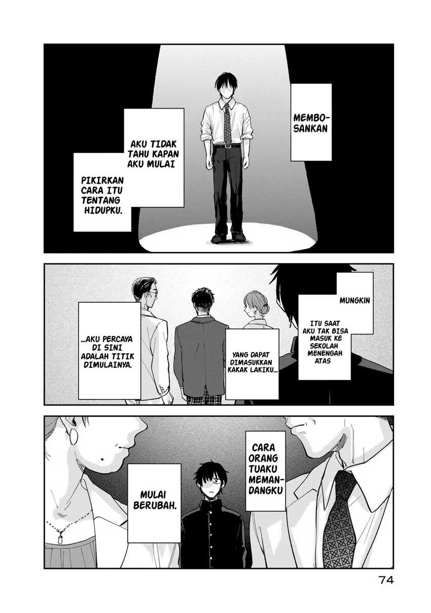 Baca Manga Isekai Shachuuhaku Monogatari – Outrunner PHEV Chapter 2 Gambar 2