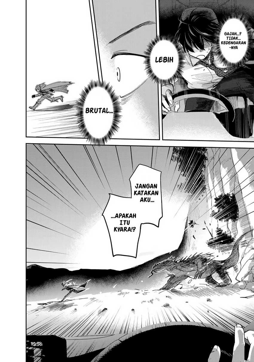 Isekai Shachuuhaku Monogatari – Outrunner PHEV Chapter 2 Gambar 52