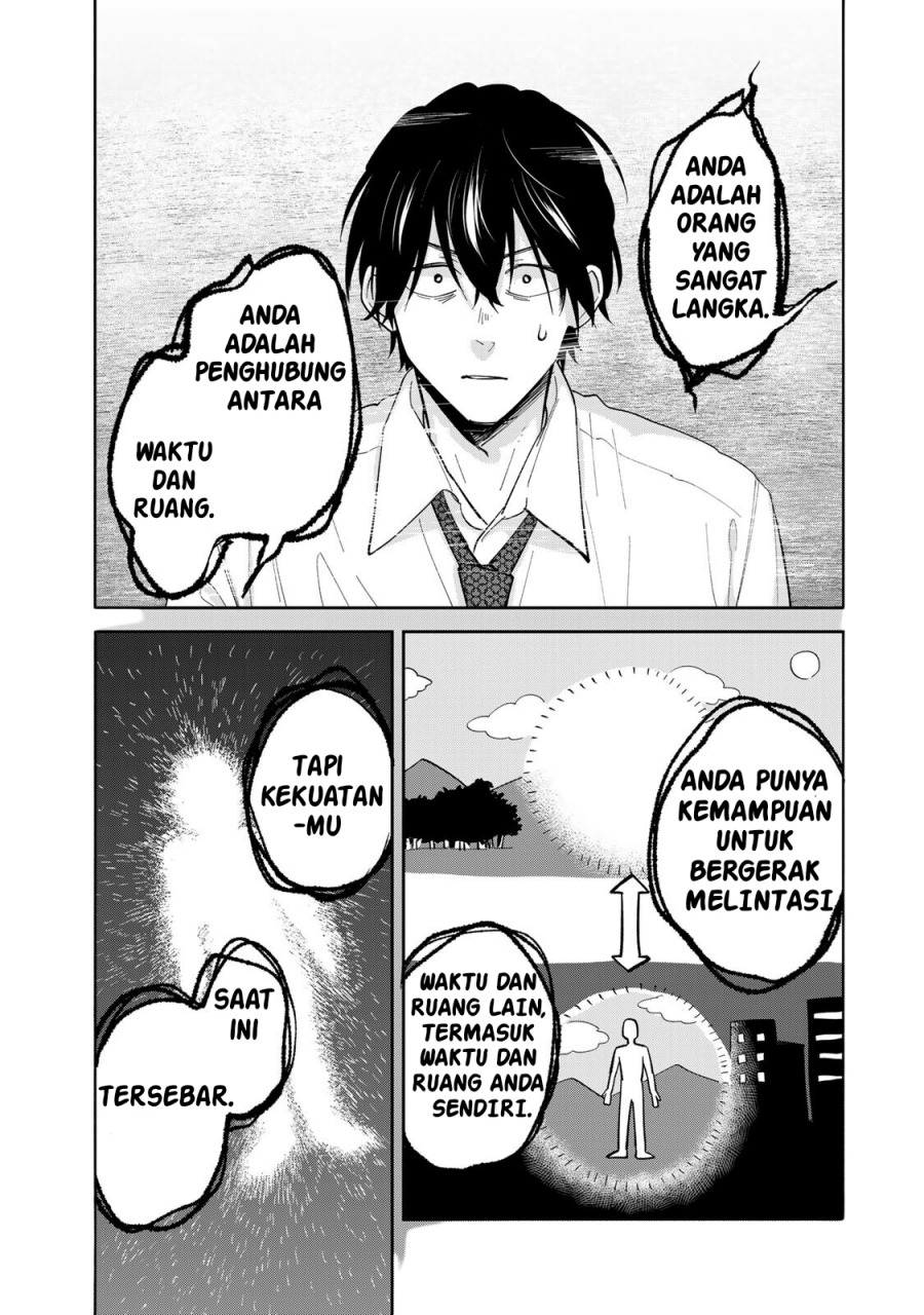 Baca Manga Isekai Shachuuhaku Monogatari – Outrunner PHEV Chapter 3 Gambar 2