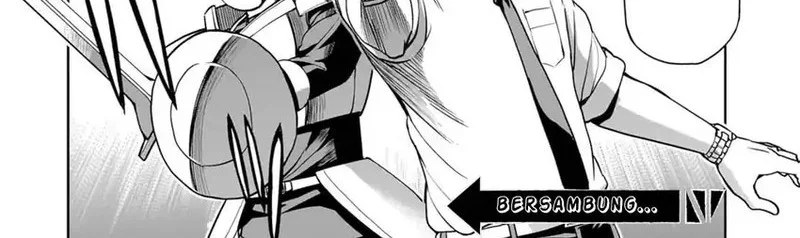 Isekai Shoukan Oji-san no Juumusou Life – Sabage Suki Salaryman wa Kaisha Owari ni Isekai e Chokki suru Chapter 65 Gambar 12