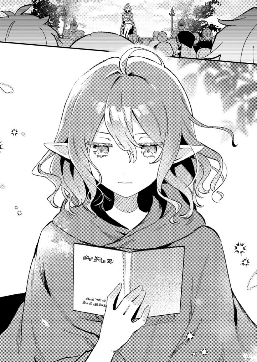 Isekai Shounin Skill wo Kushi Shite, Yuuyuu Jiteki na Okanemochi Slow Life wo Okurimasu Chapter 10.2 Gambar 10