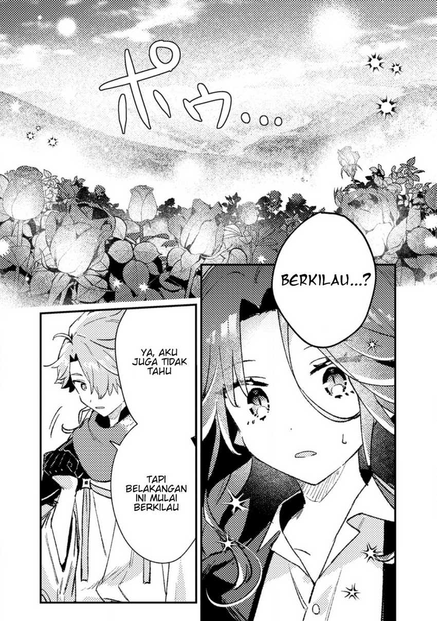 Isekai Shounin Skill wo Kushi Shite, Yuuyuu Jiteki na Okanemochi Slow Life wo Okurimasu Chapter 12.2 Gambar 8