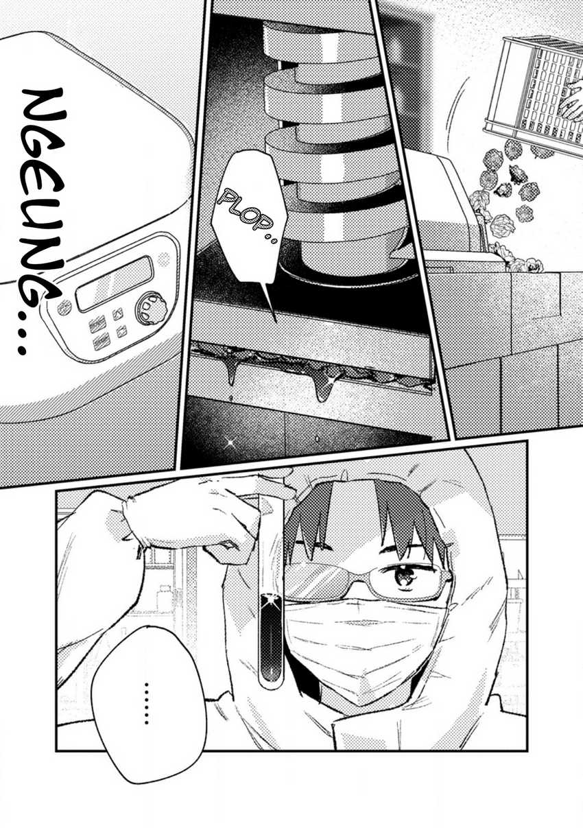 Isekai Shounin Skill wo Kushi Shite, Yuuyuu Jiteki na Okanemochi Slow Life wo Okurimasu Chapter 13.2 Gambar 8