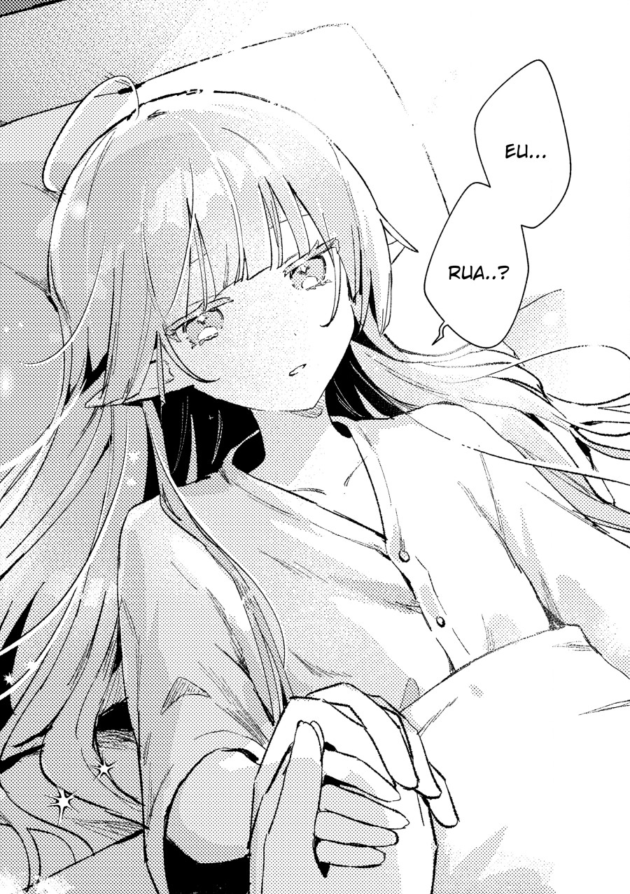 Baca Komik Isekai Shounin Skill wo Kushi Shite, Yuuyuu Jiteki na Okanemochi Slow Life wo Okurimasu Chapter 14.3 Gambar 1