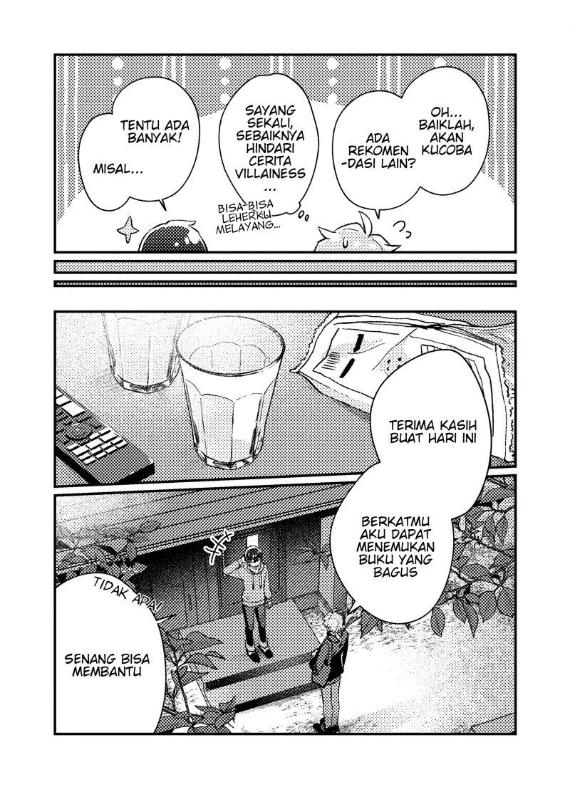 Isekai Shounin Skill wo Kushi Shite, Yuuyuu Jiteki na Okanemochi Slow Life wo Okurimasu Chapter 18.2 Gambar 10