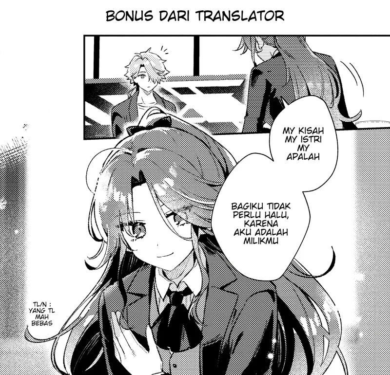 Isekai Shounin Skill wo Kushi Shite, Yuuyuu Jiteki na Okanemochi Slow Life wo Okurimasu Chapter 18.2 Gambar 11