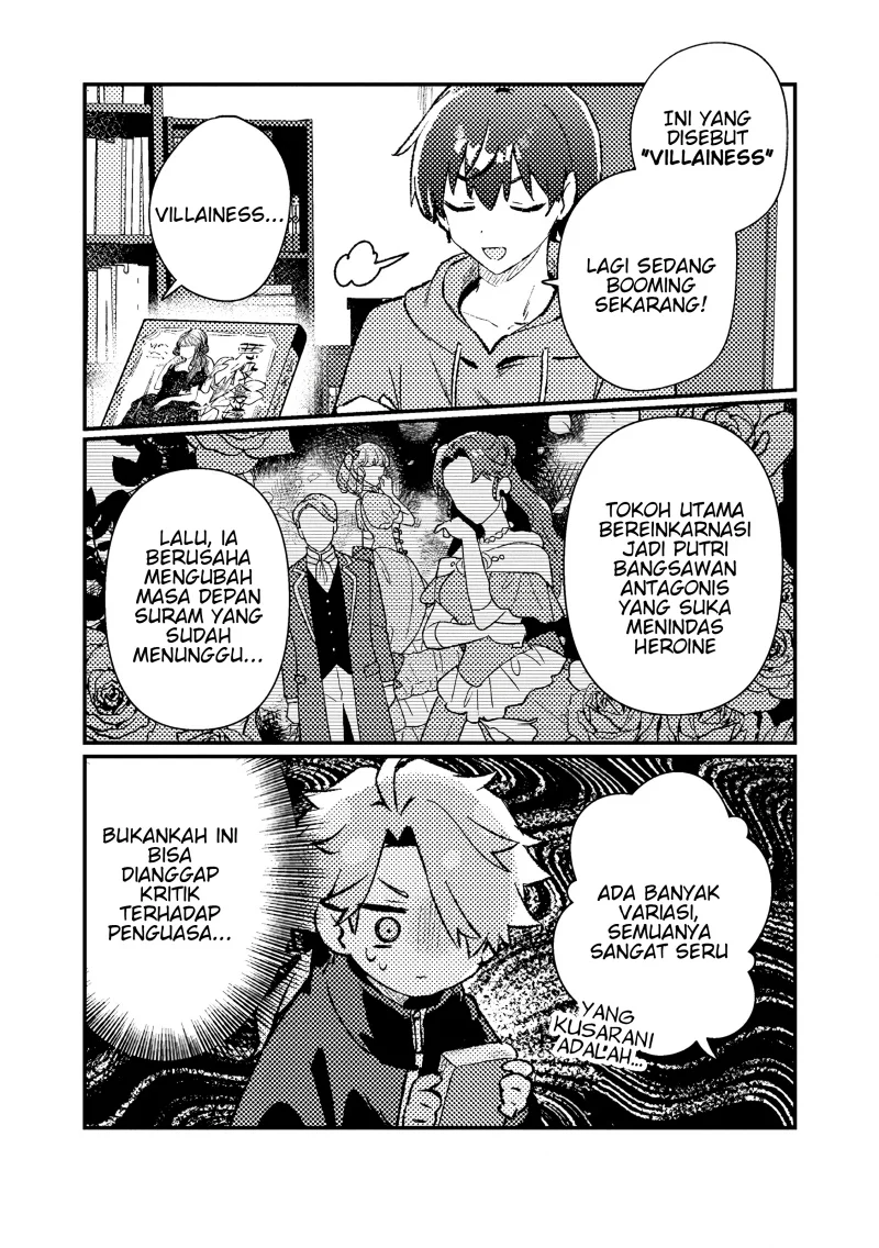 Isekai Shounin Skill wo Kushi Shite, Yuuyuu Jiteki na Okanemochi Slow Life wo Okurimasu Chapter 18.2 Gambar 9