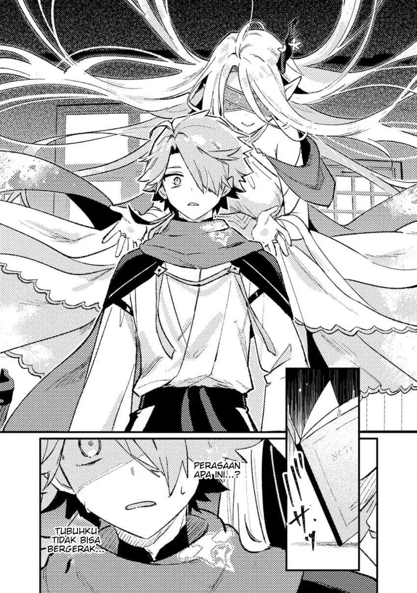 Komik Isekai Shounin Skill wo Kushi Shite, Yuuyuu Jiteki na Okanemochi Slow Life wo Okurimasu Chapter 25.3 gambar 1