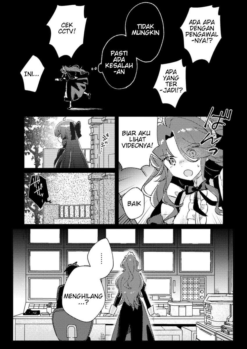 Isekai Shounin Skill wo Kushi Shite, Yuuyuu Jiteki na Okanemochi Slow Life wo Okurimasu Chapter 3.2 Gambar 3