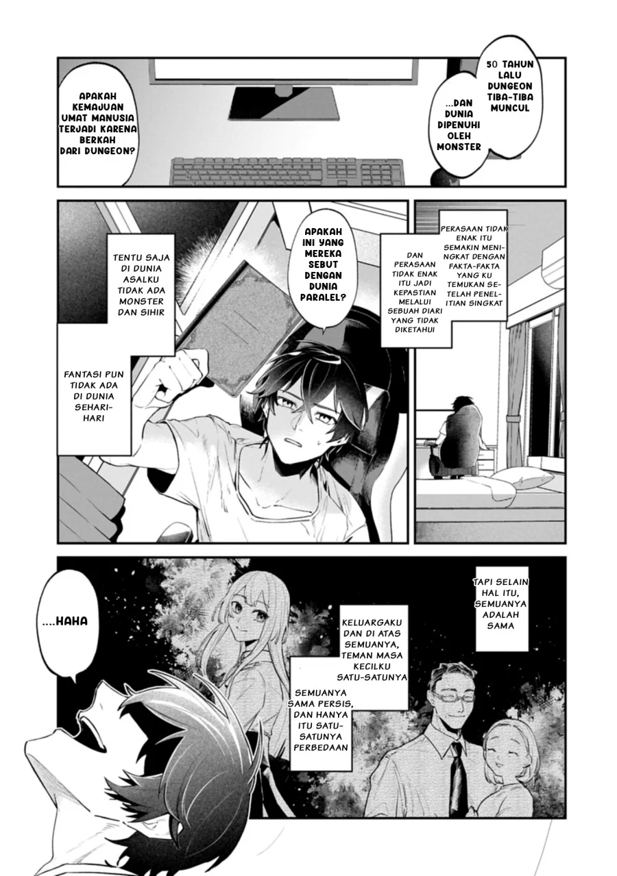 isekai summoner shinwa no kaibutsu tachi to gendai de musou suru uragirareta moto eiyuu wa aikasaname na nakama to heiwa ni kurashitai chapter 1 - Page 29