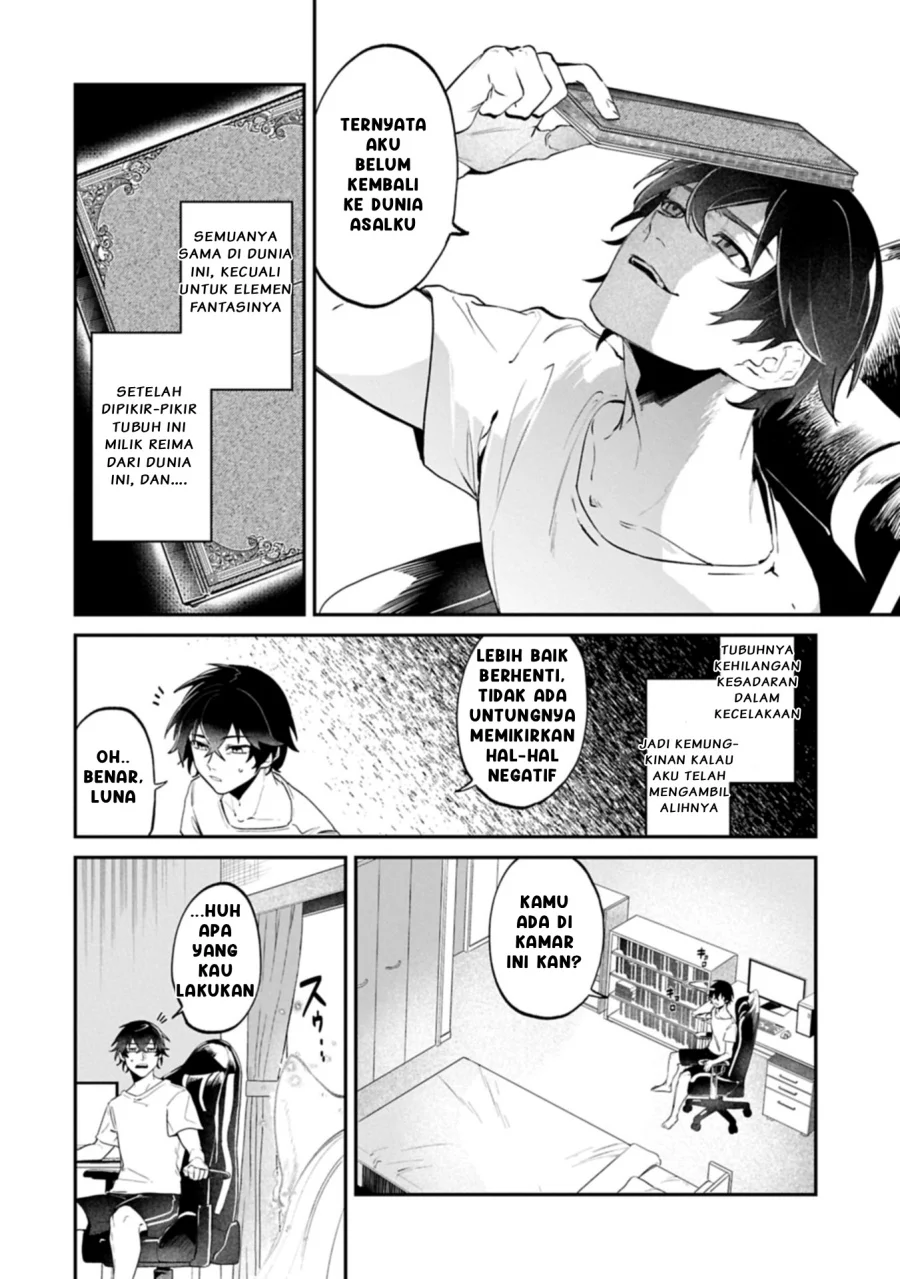 isekai summoner shinwa no kaibutsu tachi to gendai de musou suru uragirareta moto eiyuu wa aikasaname na nakama to heiwa ni kurashitai chapter 1 - Page 30