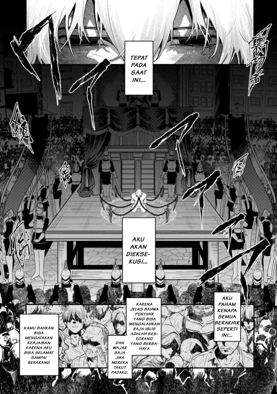 isekai summoner shinwa no kaibutsu tachi to gendai de musou suru uragirareta moto eiyuu wa aikasaname na nakama to heiwa ni kurashitai chapter 1 - Page 4