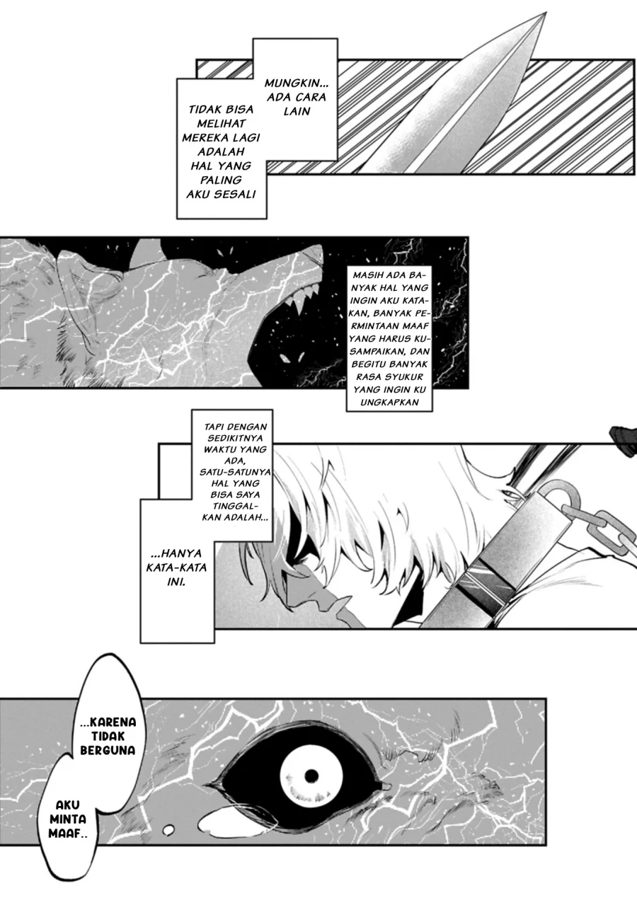 isekai summoner shinwa no kaibutsu tachi to gendai de musou suru uragirareta moto eiyuu wa aikasaname na nakama to heiwa ni kurashitai chapter 1 - Page 6