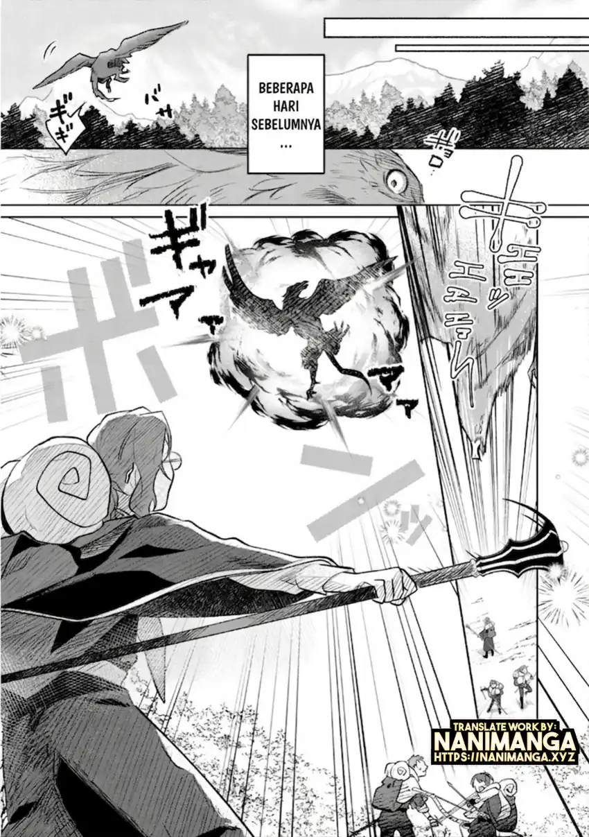 Isekai Tensei Reijou, Shuppon Suru Chapter 10 Gambar 15
