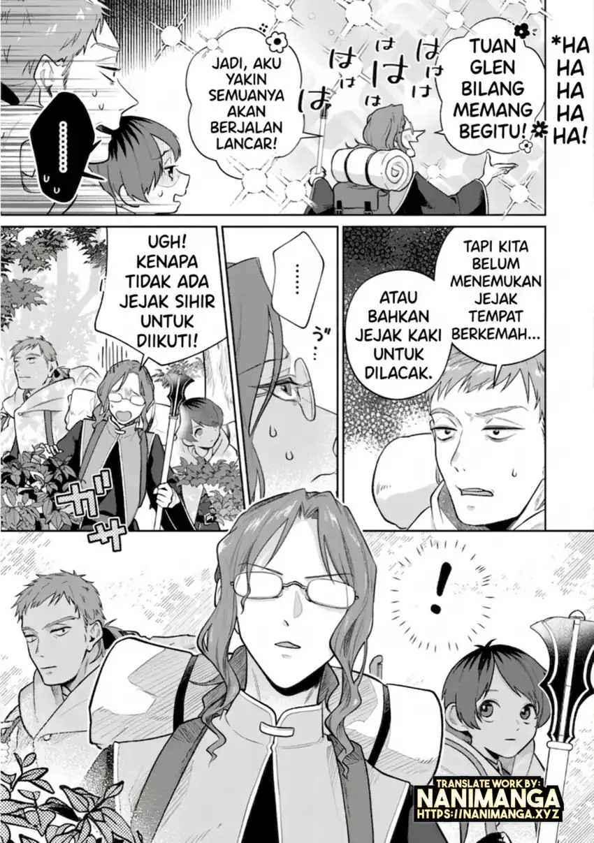 Isekai Tensei Reijou, Shuppon Suru Chapter 10 Gambar 17