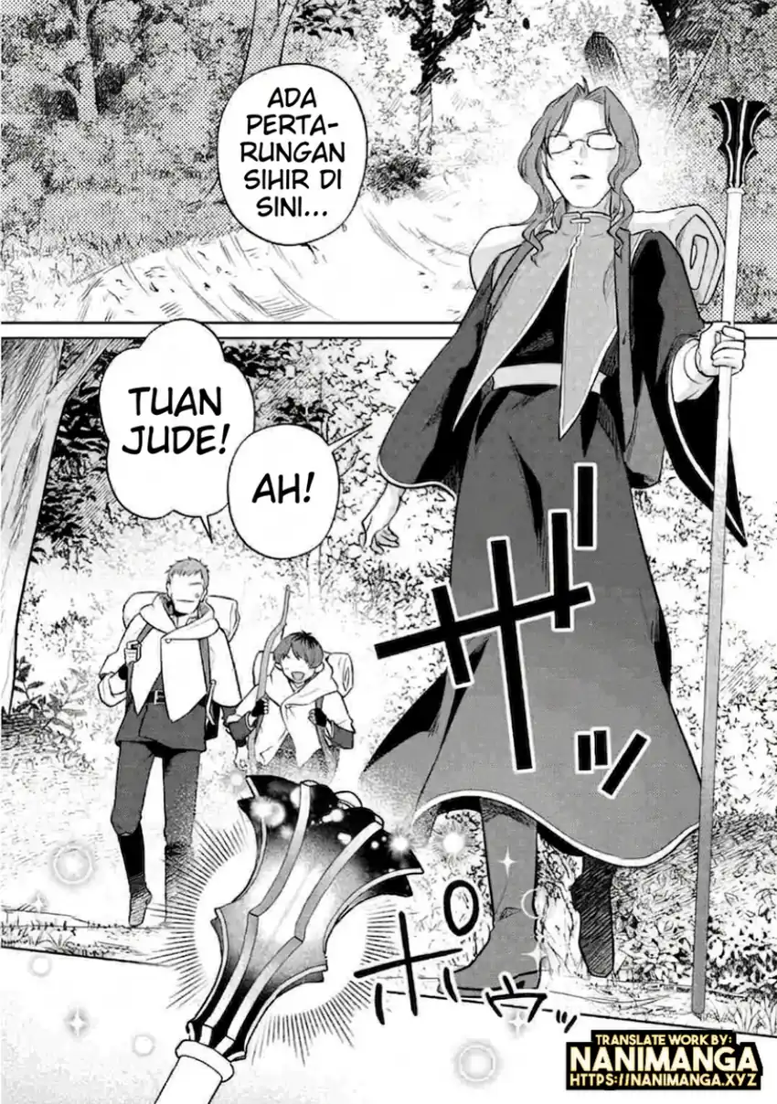 Isekai Tensei Reijou, Shuppon Suru Chapter 10 Gambar 18