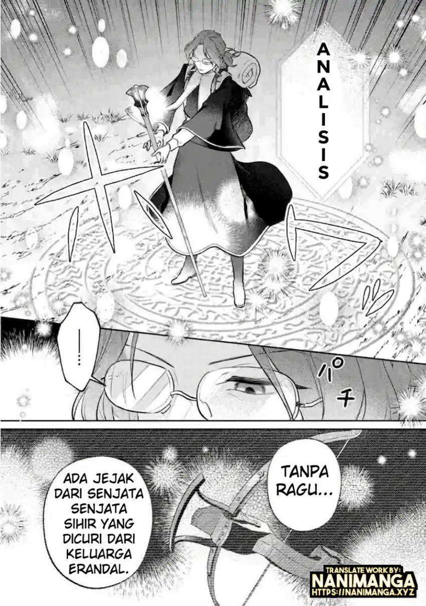 Isekai Tensei Reijou, Shuppon Suru Chapter 10 Gambar 19