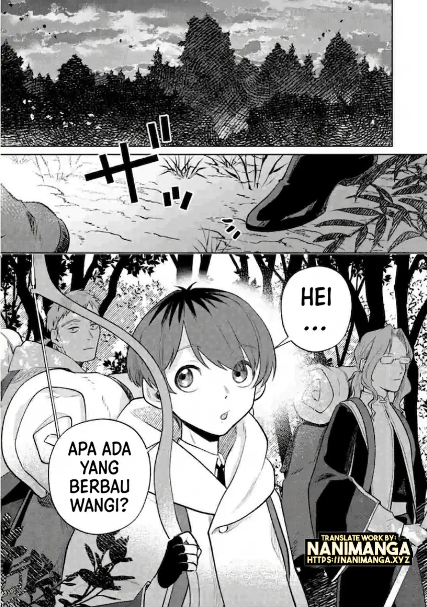 Isekai Tensei Reijou, Shuppon Suru Chapter 10 Gambar 23
