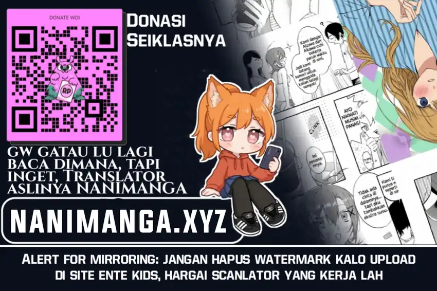 Isekai Tensei Reijou, Shuppon Suru Chapter 10 Gambar 25