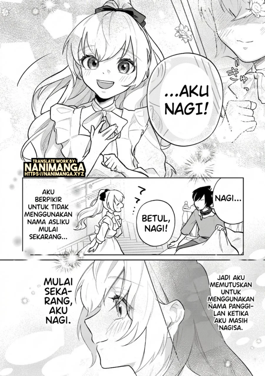 Isekai Tensei Reijou, Shuppon Suru Chapter 9 Gambar 19