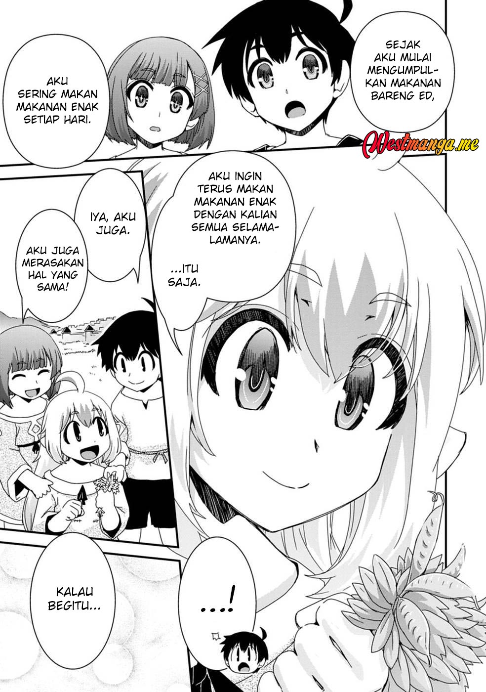 Isekai Tensei Slum Machi kara no Nariagari – Saishuya Ryou wo shite Gohan Tabete Slow Life surun da Chapter 7 Gambar 32